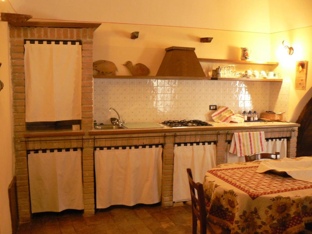 Residence Il Palazzo Santo Stefano Di Sessanio Room photo